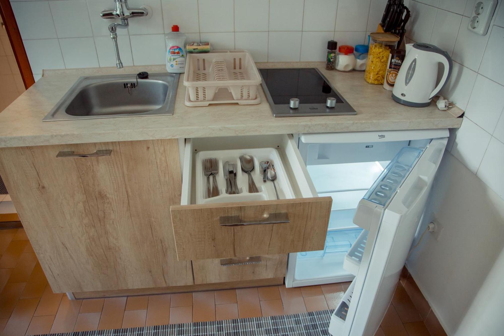 Felix Apartment Biograd بيوغْغاد نا موغو المظهر الخارجي الصورة