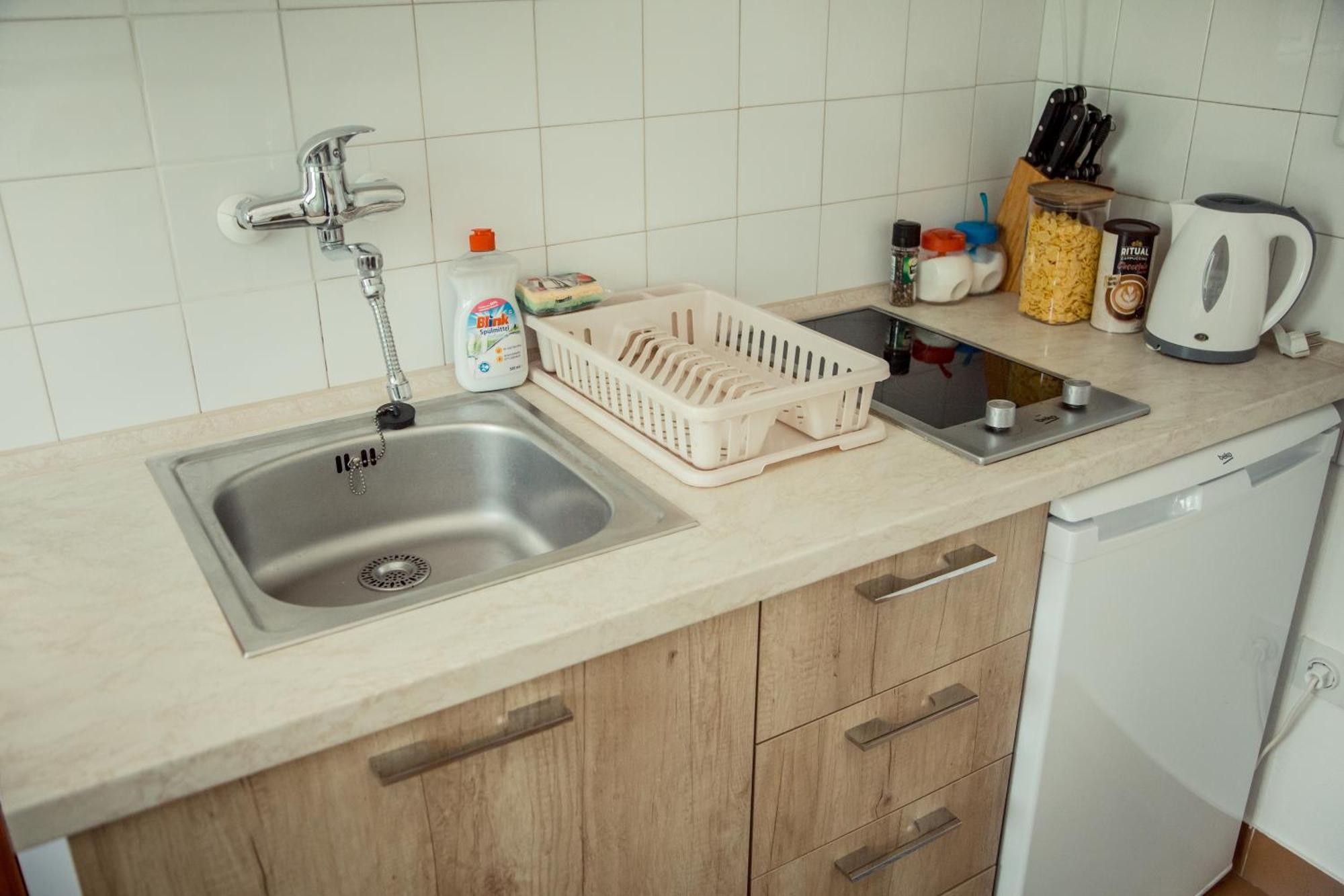 Felix Apartment Biograd بيوغْغاد نا موغو المظهر الخارجي الصورة
