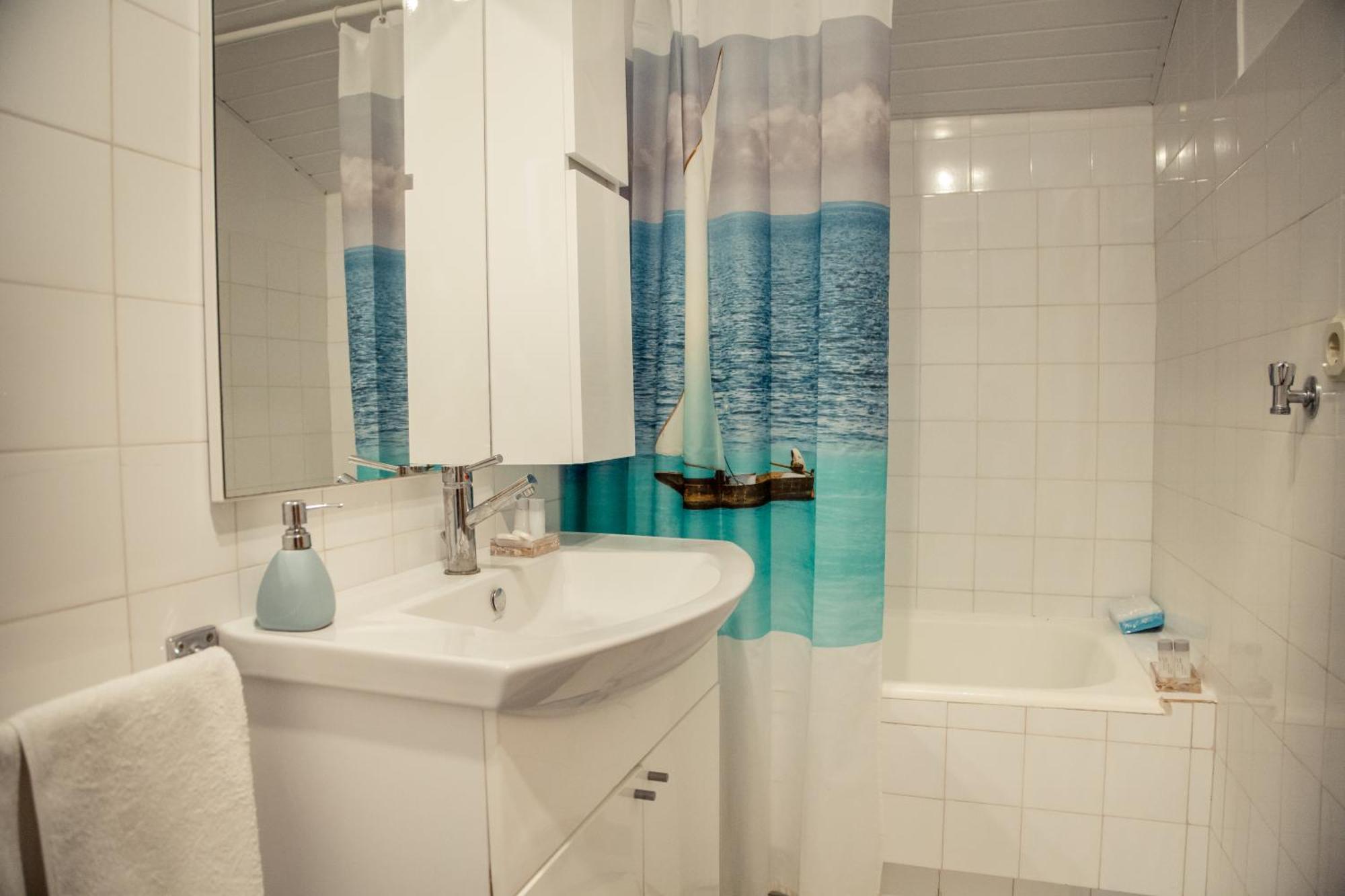 Felix Apartment Biograd بيوغْغاد نا موغو المظهر الخارجي الصورة