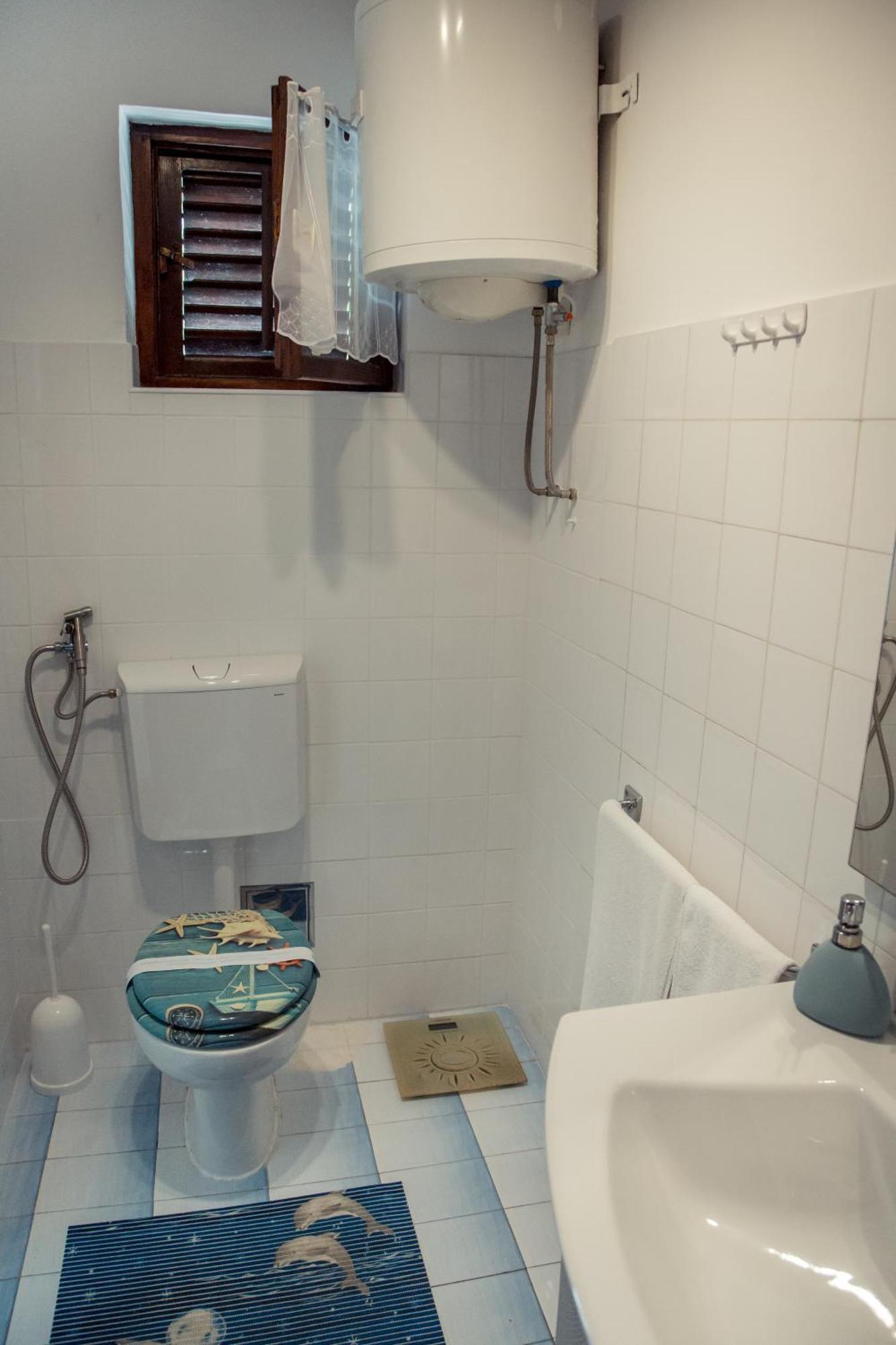 Felix Apartment Biograd بيوغْغاد نا موغو المظهر الخارجي الصورة