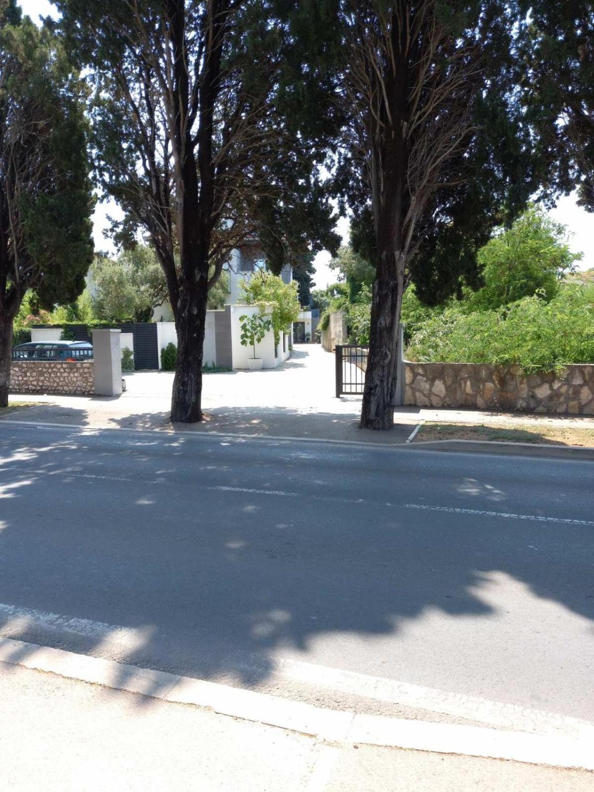 Felix Apartment Biograd بيوغْغاد نا موغو المظهر الخارجي الصورة