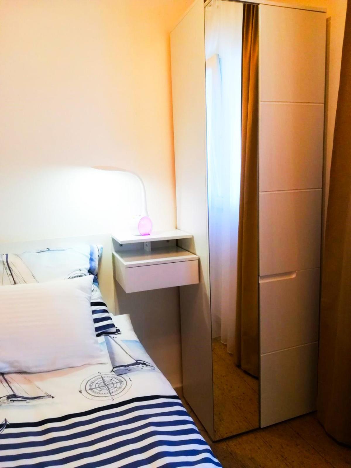 Felix Apartment Biograd بيوغْغاد نا موغو المظهر الخارجي الصورة