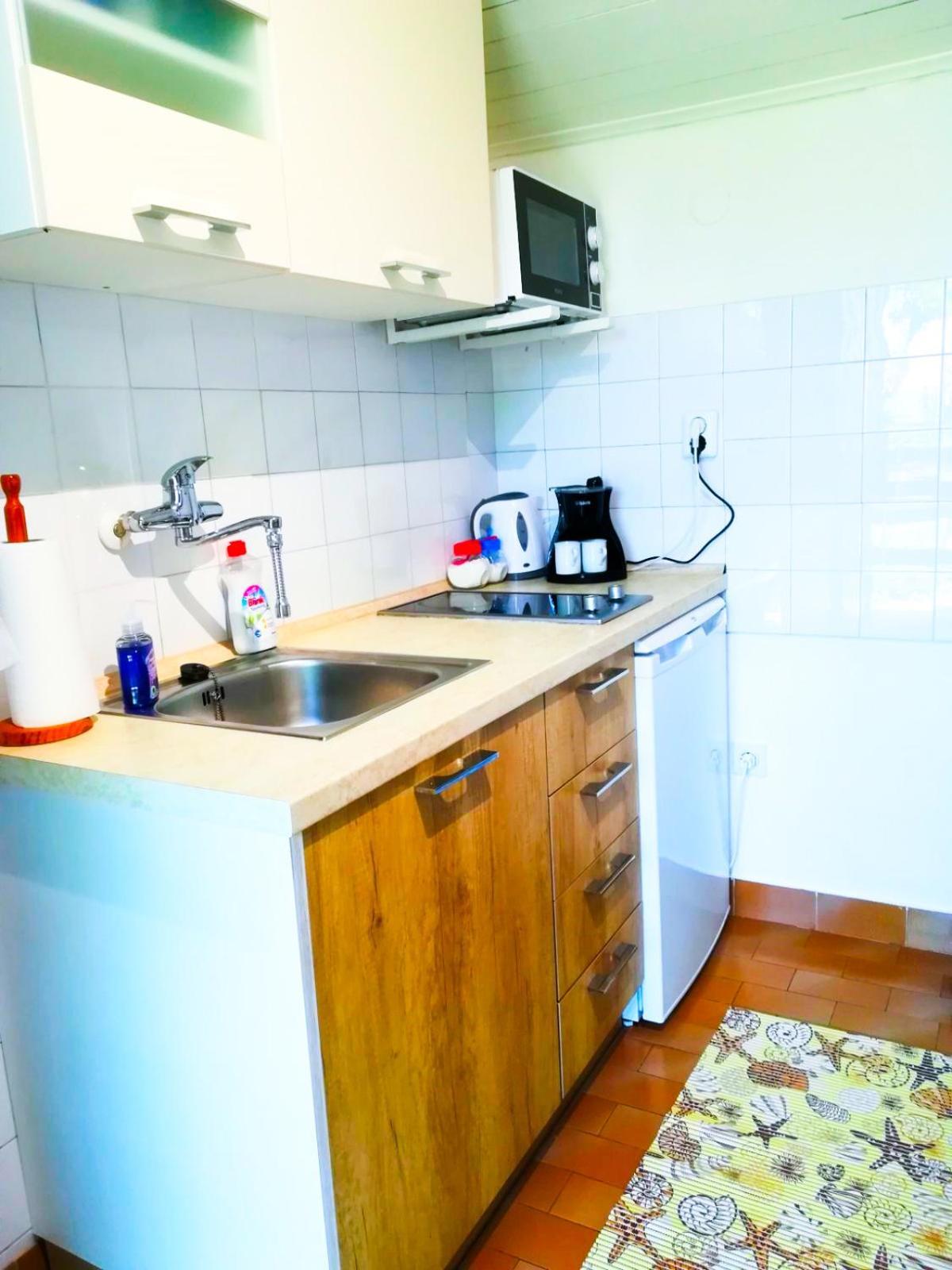 Felix Apartment Biograd بيوغْغاد نا موغو المظهر الخارجي الصورة