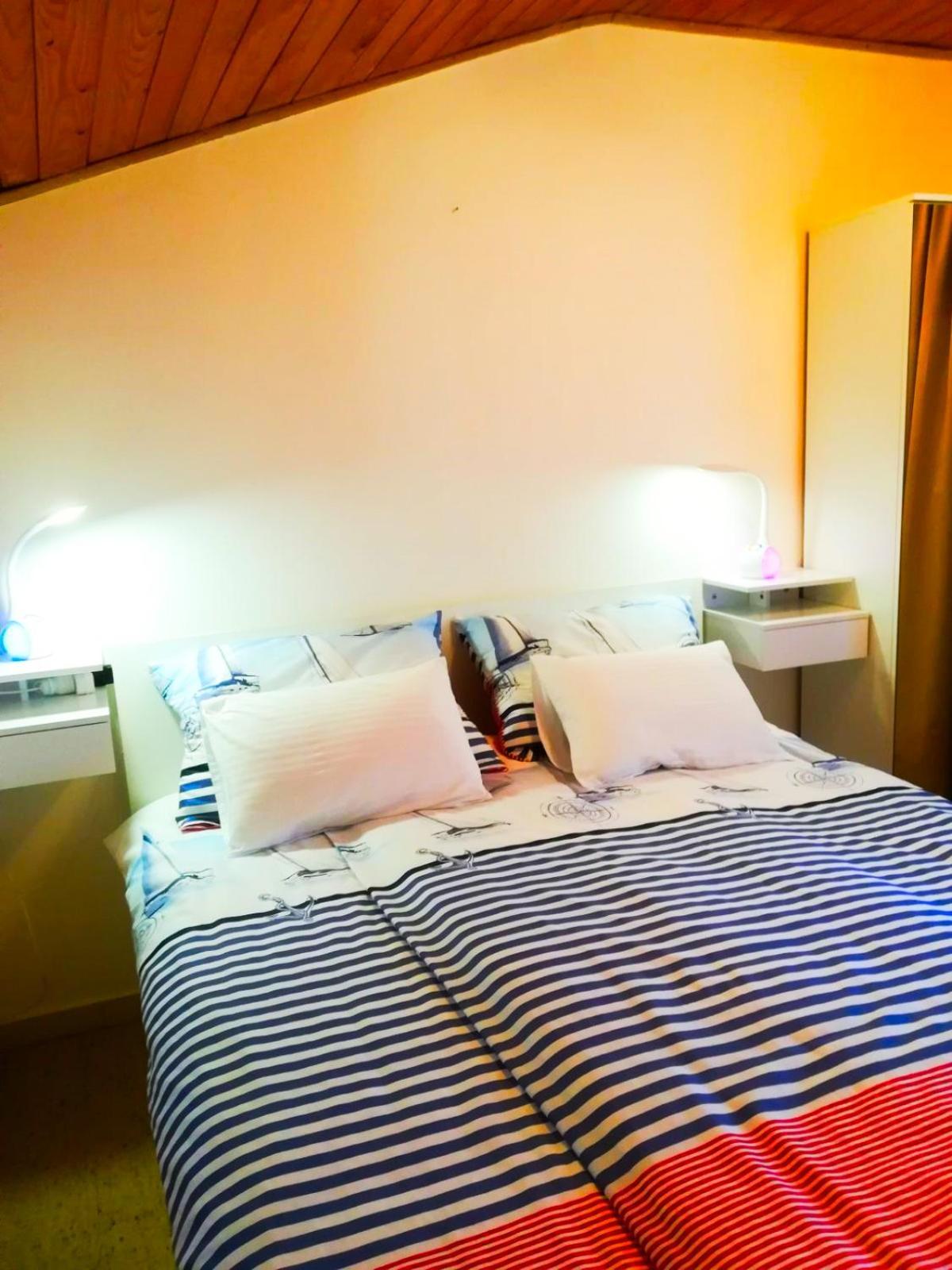 Felix Apartment Biograd بيوغْغاد نا موغو المظهر الخارجي الصورة