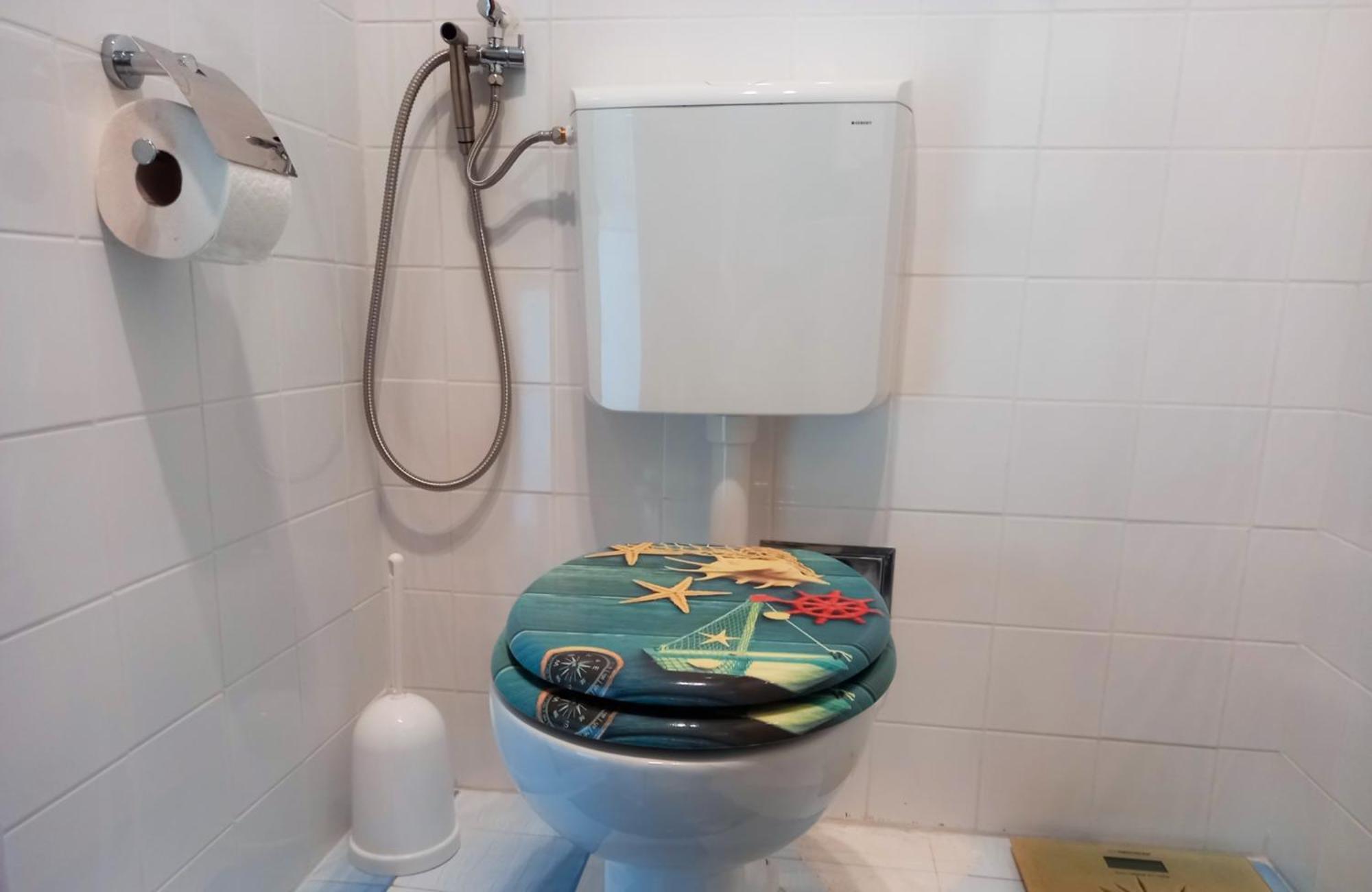 Felix Apartment Biograd بيوغْغاد نا موغو المظهر الخارجي الصورة