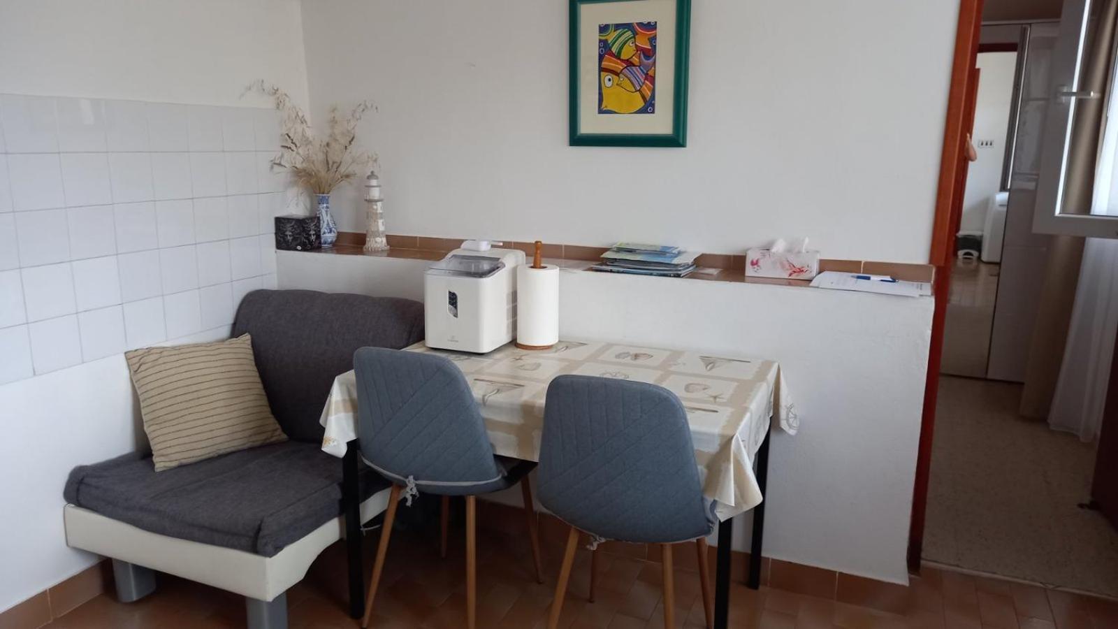 Felix Apartment Biograd بيوغْغاد نا موغو المظهر الخارجي الصورة